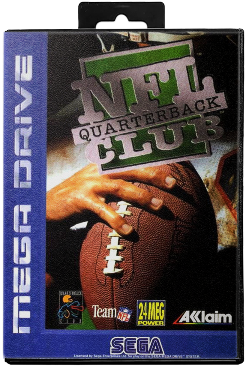 NFL Quarterback Club